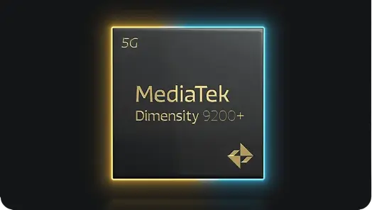 +MediaTek Dimensity 9200