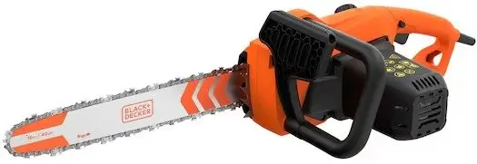 מסור שרשרת חשמלי BECS2040-QS מבית Black & Decker