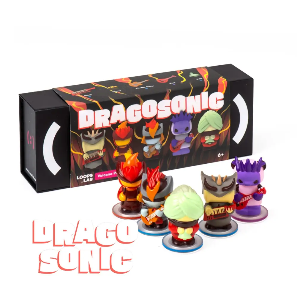 Dragosonic