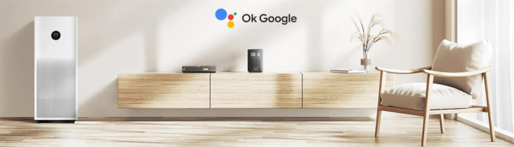 רמקול חכם   Smart Speaker (IR control) Xiaomi