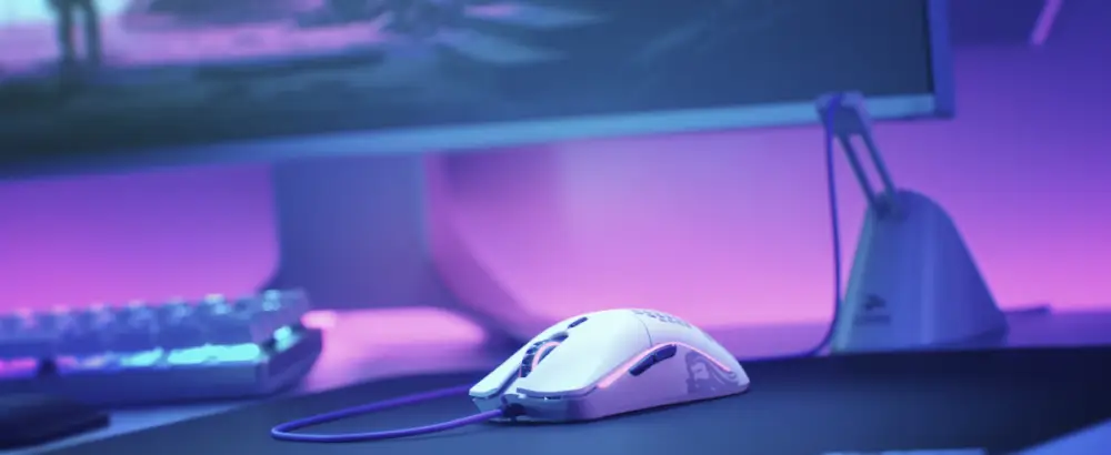 Model O Wired