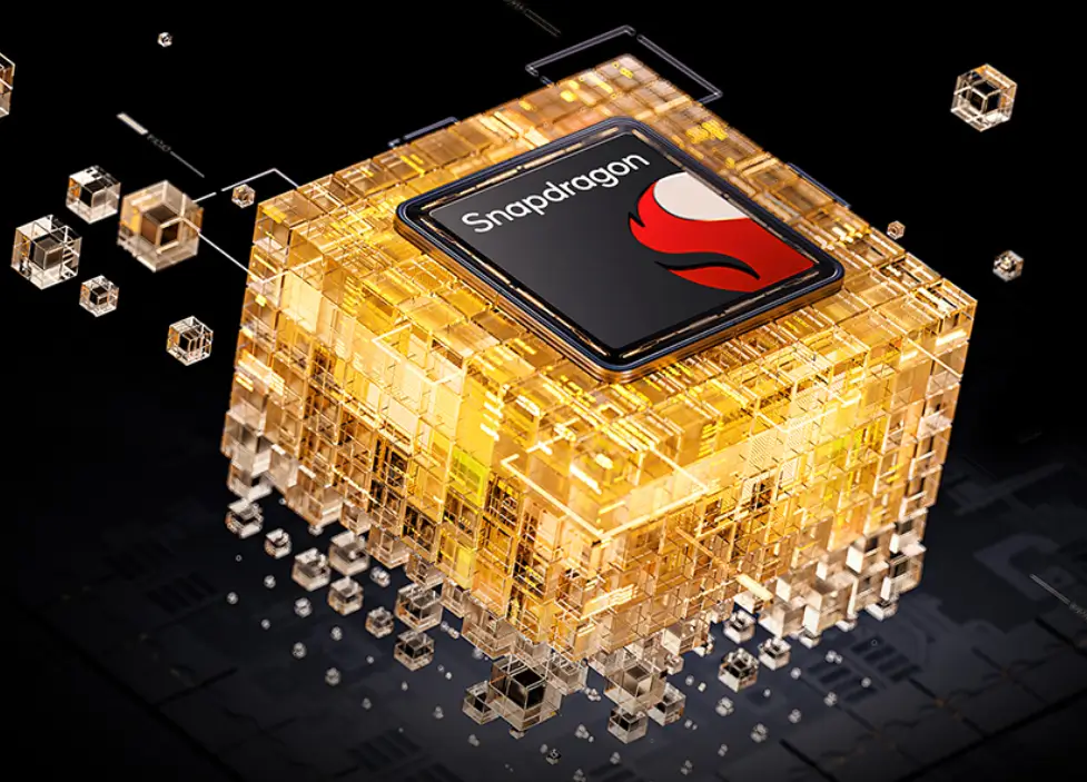 Snapdragon 778G - Poco x5 pro