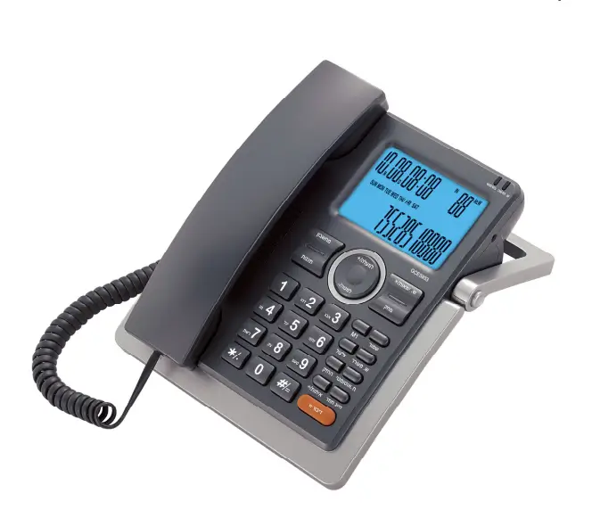 GCE-5933- תמונה של הטלפון