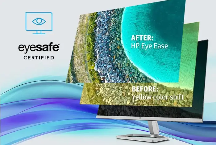 EyeSafe Certified