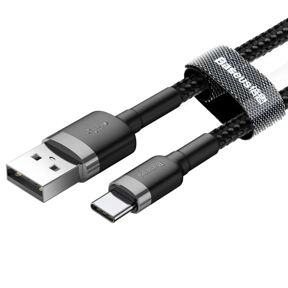 כבל USB A ל- USB Type C 3M