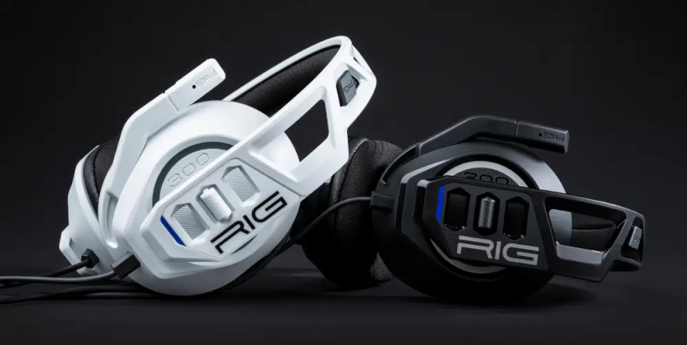 RIG 300 Pro HS