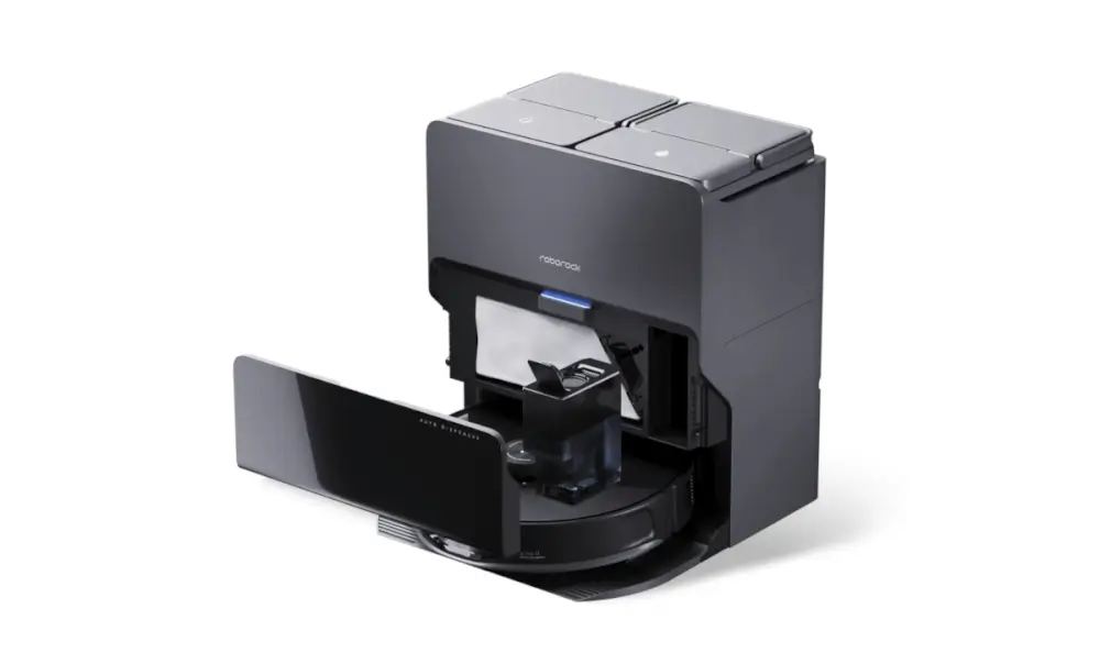 Roborock S8 MaxV Ultra
