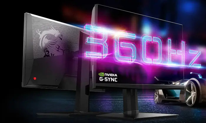 Oculux NXG253R