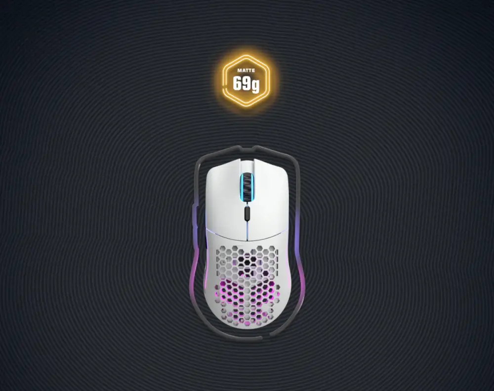 Model O Wireless