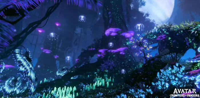 amazing graphics 