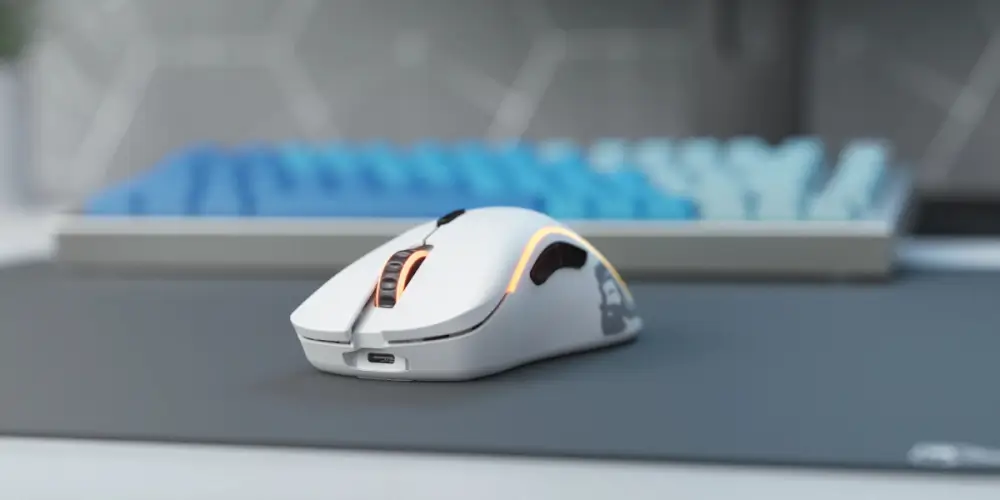 Model D Wireless