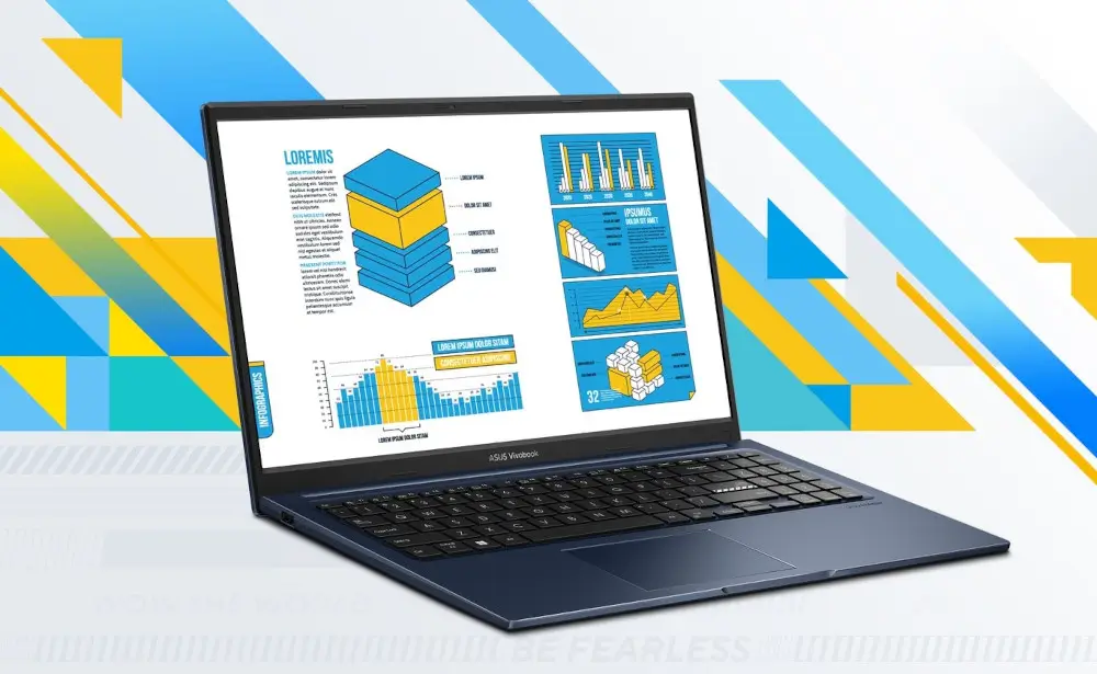 Vivobook 15 X1504VA-BQ139W