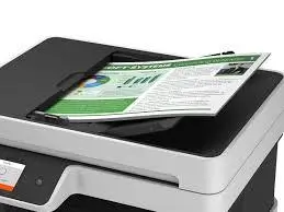 מדפסת EcoTank L6490 מבית Epson.