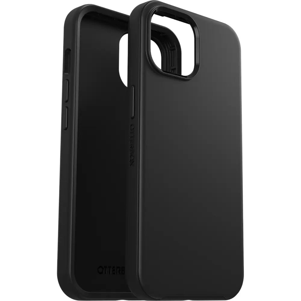 חיפוי שחור IPhone 15