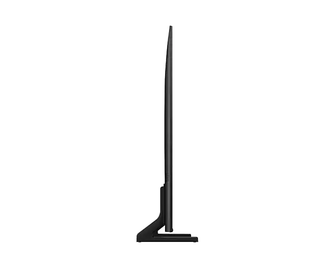 טלוויזיה חכמה QLED 4K מבית Samsung