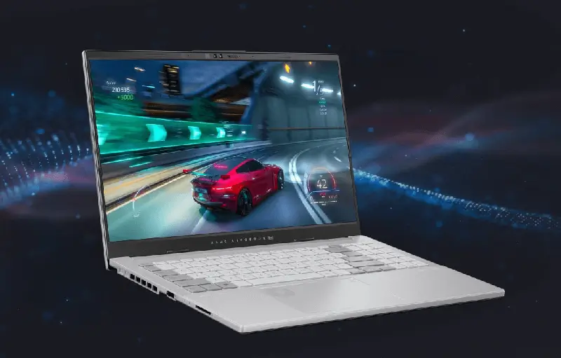 Vivobook Pro 15 N6506CU-MA063W מחשב נייד פרוייקטים יצירתיים