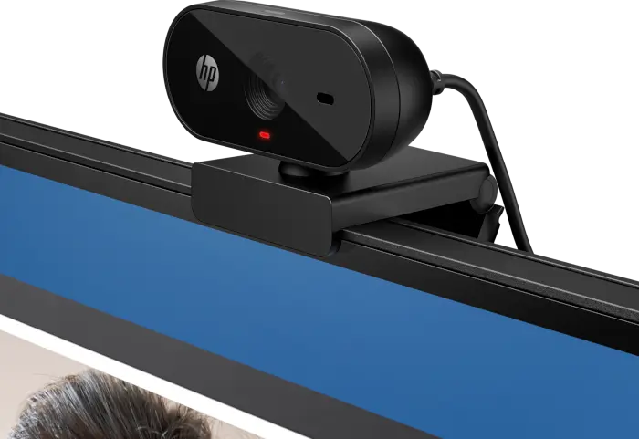 FHD 320