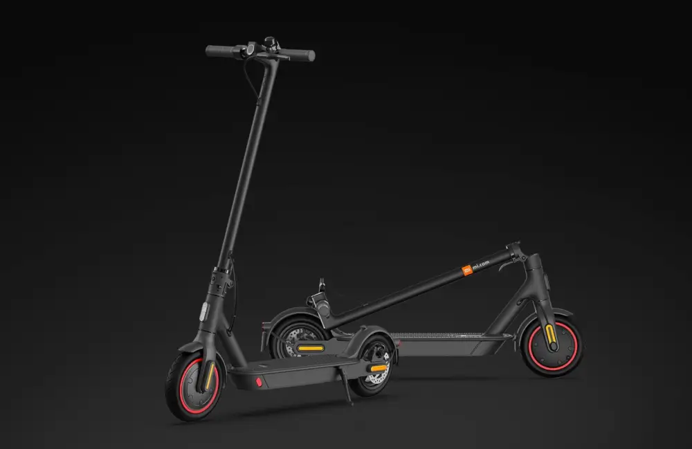 Mi Electric ScooterPro 2