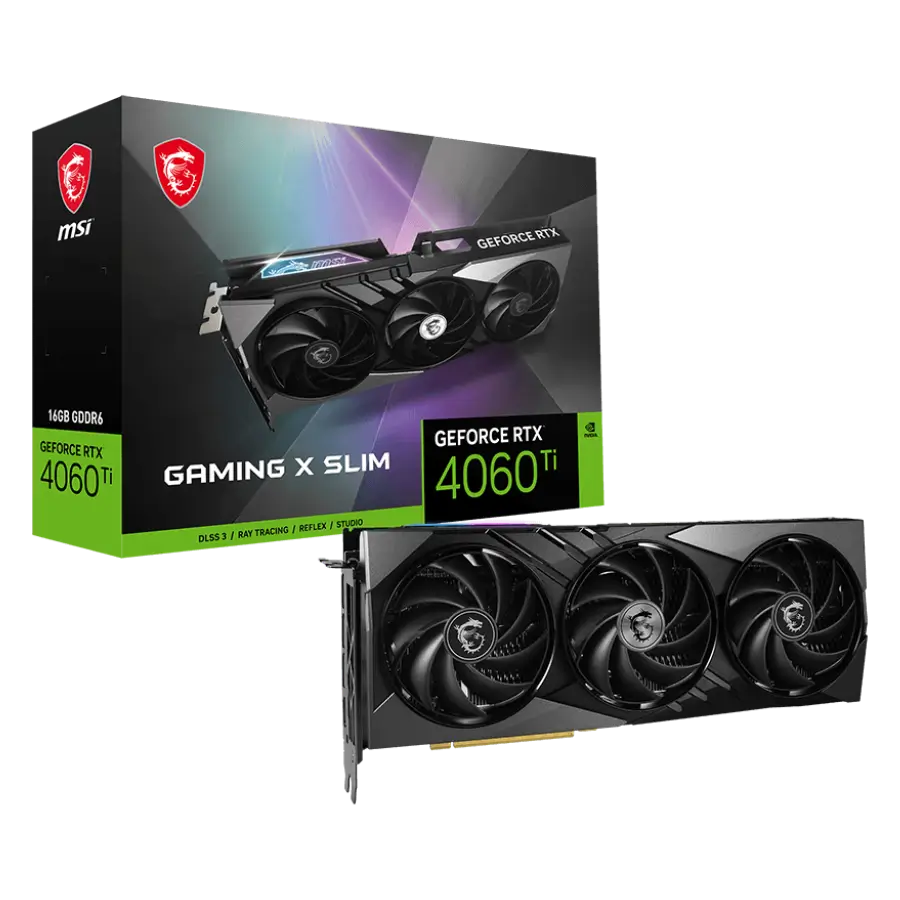 RTX 4060 TI