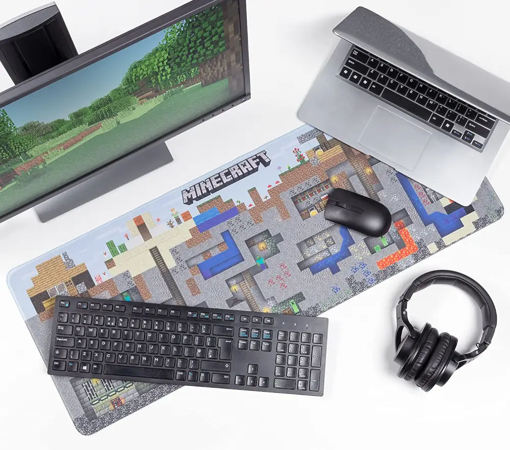 Minecraft World