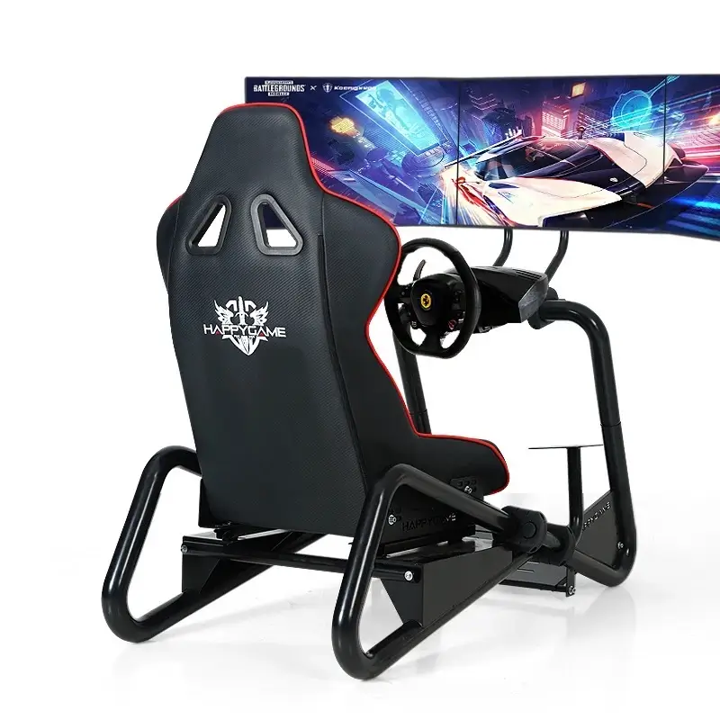 שלדת SimPole Apex