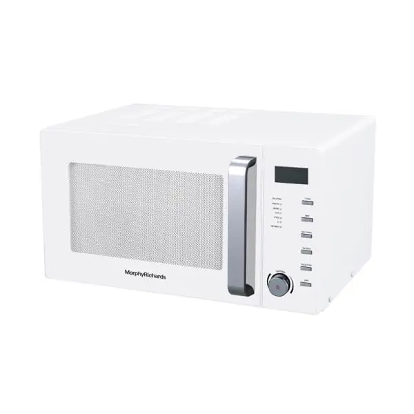מיקרוגל דיגיטלי 25 ליטר 44576 מבית Morphy Richards