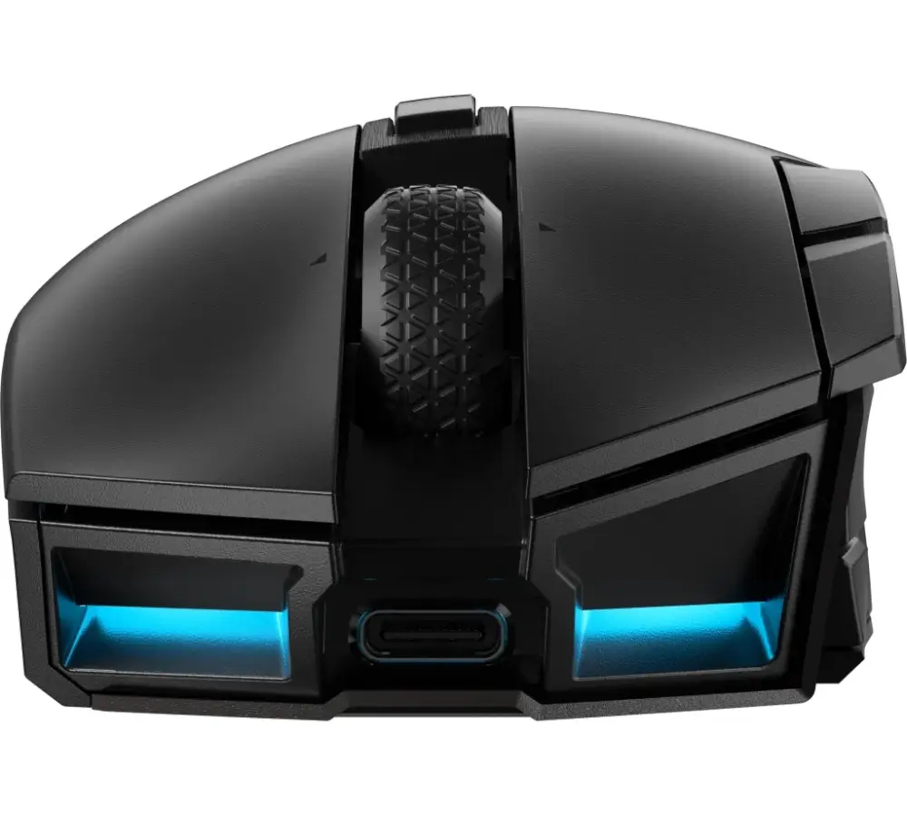 עכבר גיימינג אלחוטי DarkStar RGB התאמה מושלמת עבורכם