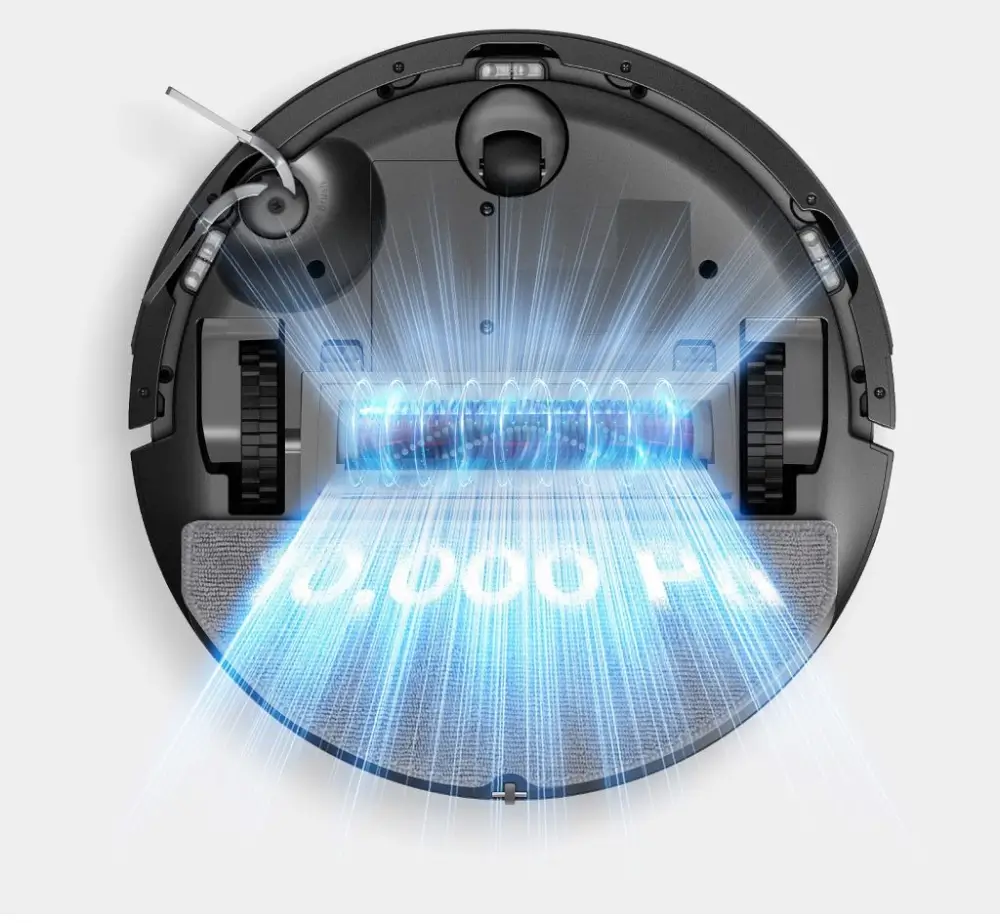 שואב אבק רובוטי Q7 TF מבית Roborock