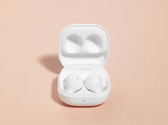 אוזניות אלחוטיות Galaxy Buds 2