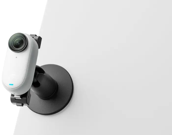 Go 3 Mount Anywhere 