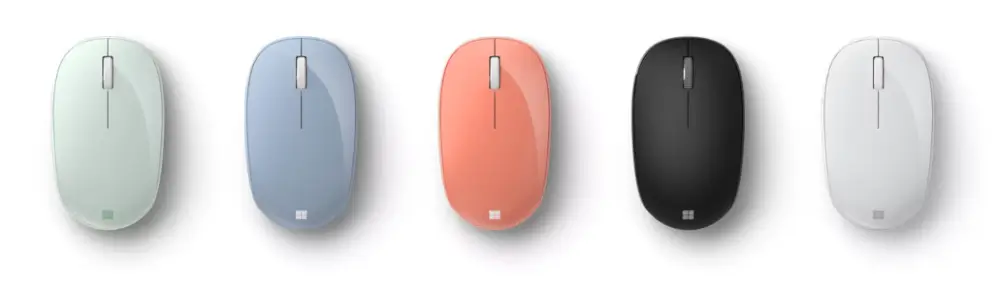 Bluetooth Mouse