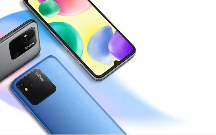 Redmi 10A