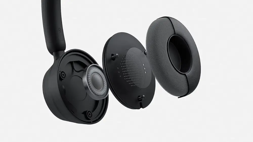 Modern wireless 