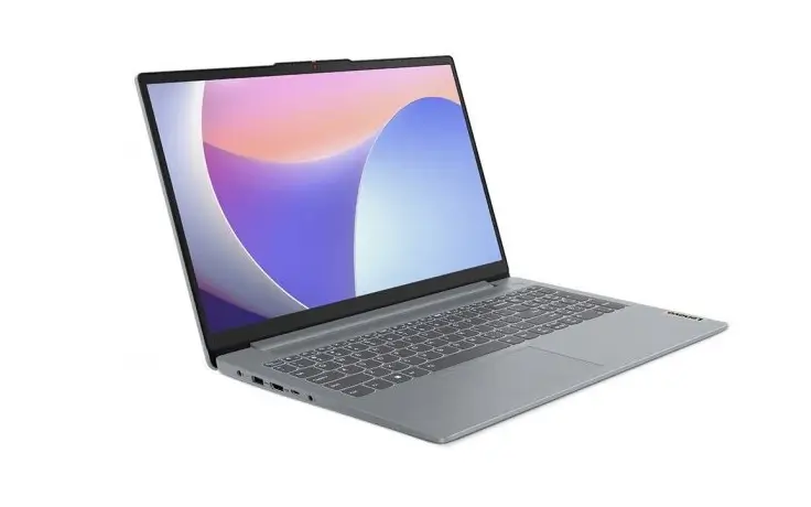 מחשב נייד IdeaPad Slim 3 15IRH8 עיצוב אלגנטי וניידות גבוהה