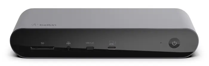 Thunderbolt 4 Docking Station