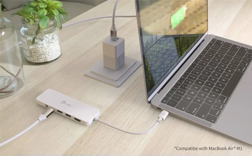 מספק כוח טעינה של עד 60W