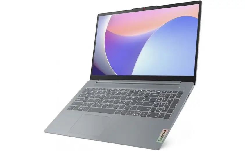 מחשב נייד IdeaPad Slim 3 15IRH8 ביצועים מרשימים ומעבד עוצמתי