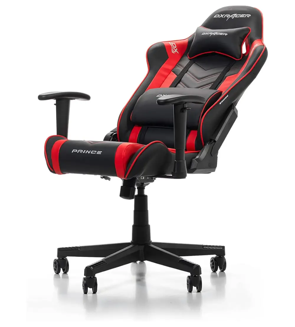Formula Prince positions