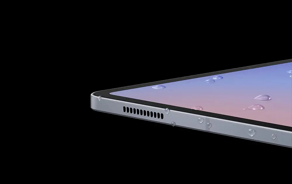 טאבלט Galaxy Tab S10 Plus מבית Samsung.