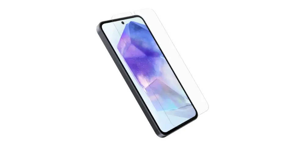 מגן מסך Glass