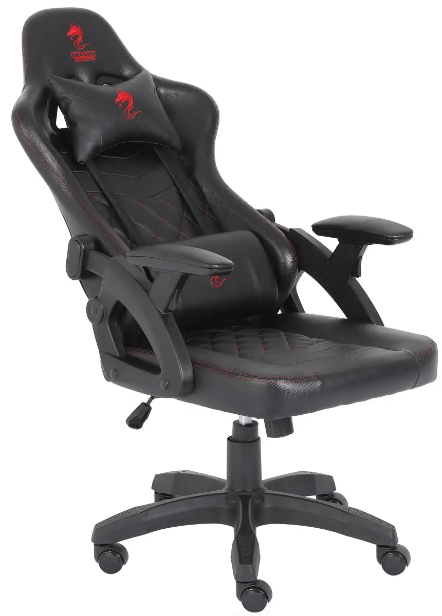 כיסא גיימרים Ace Pro מבית Dragon