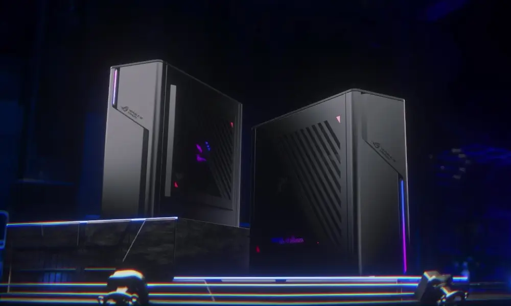ROG G22CH