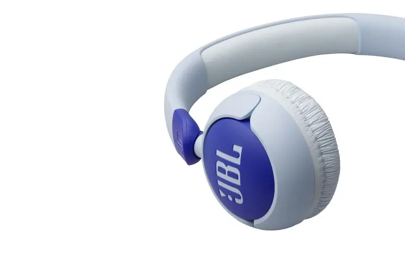 אוזניות קשת ילדים JR320 ניידות וקלות