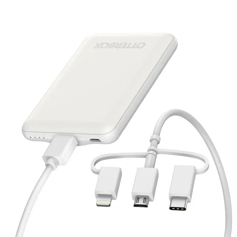 סוללת גיבוי Power Bank 5K 10W