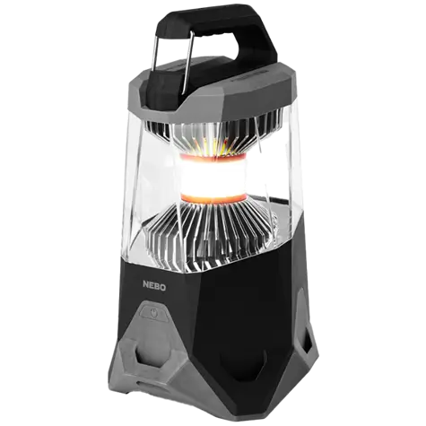 פנס Galileo™ 1600 Flex מבית NEBO