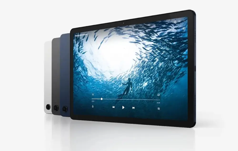 TAB A9+ 8/128GB 5G X216 טאבלט 