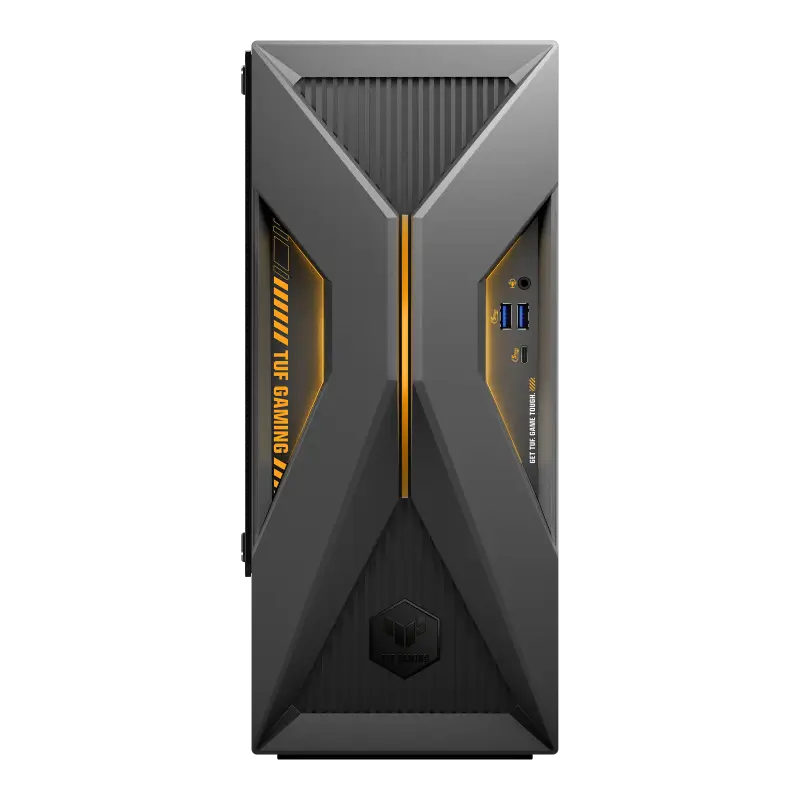 מחשב נייח T500MV-13420H108W מבית ASUS