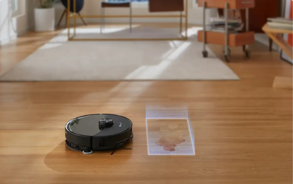 Roborock S8 MaxV Ultra