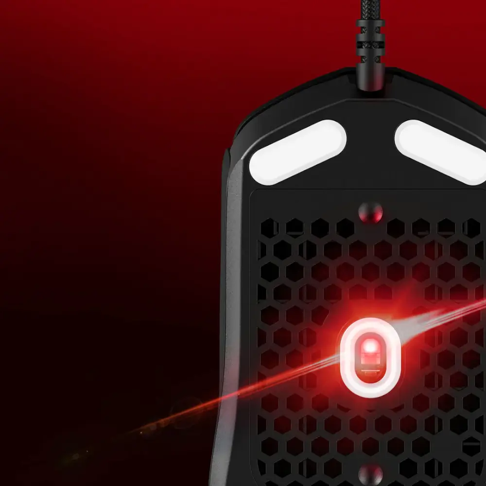 חיישן HyperX 26K מדויק להפליא