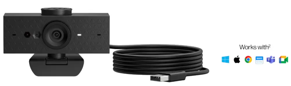 שיחות ועידה בקלילות 620 FHD